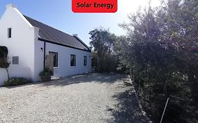 Matjesfontein Estate Keurbooms Chalet