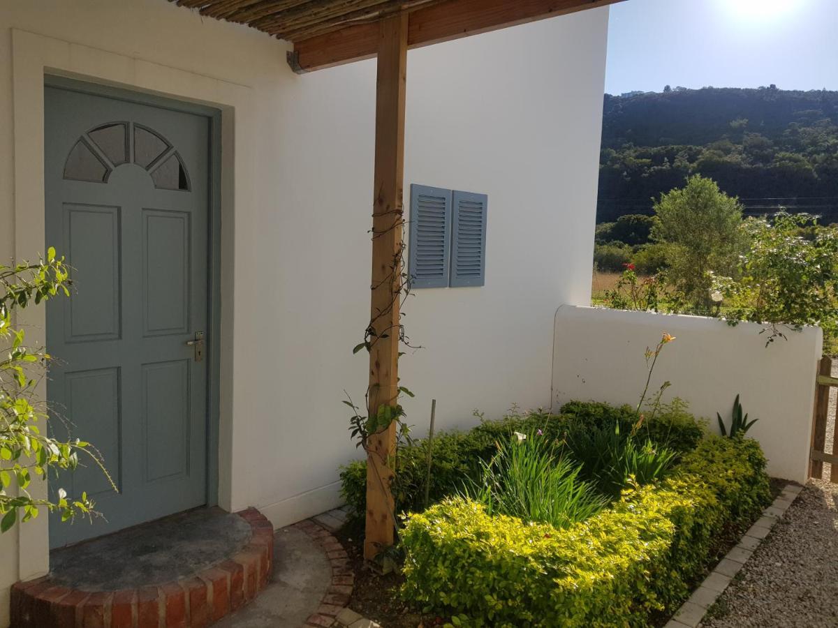 Matjesfontein Estate Keurbooms Chalet Plettenberg Bay Exterior foto