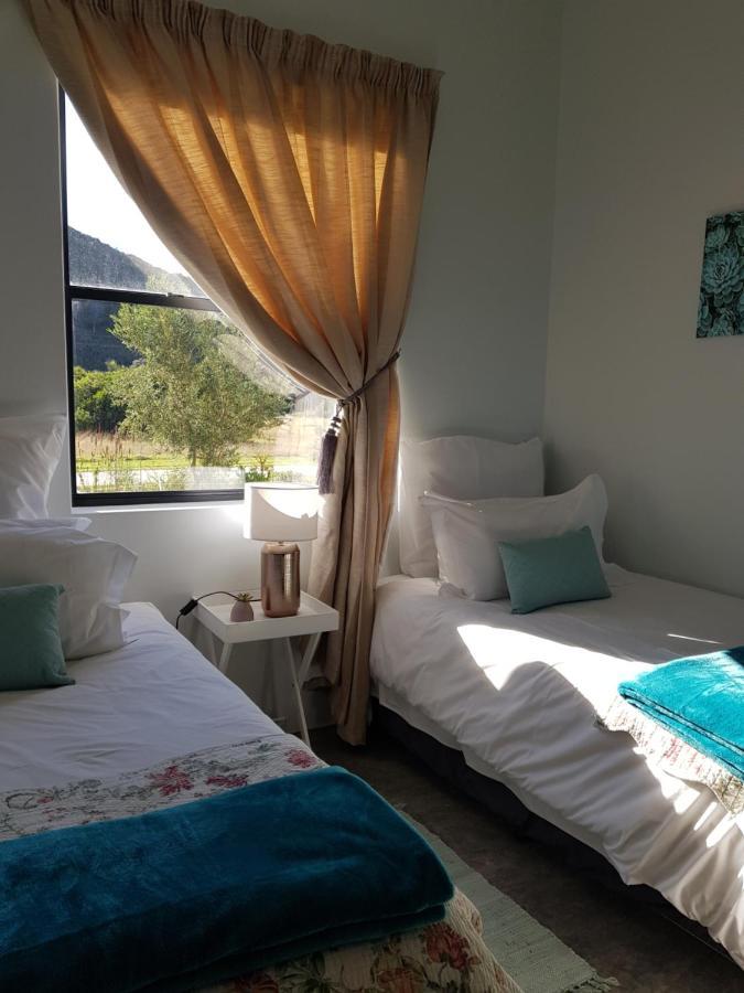 Matjesfontein Estate Keurbooms Chalet Plettenberg Bay Exterior foto