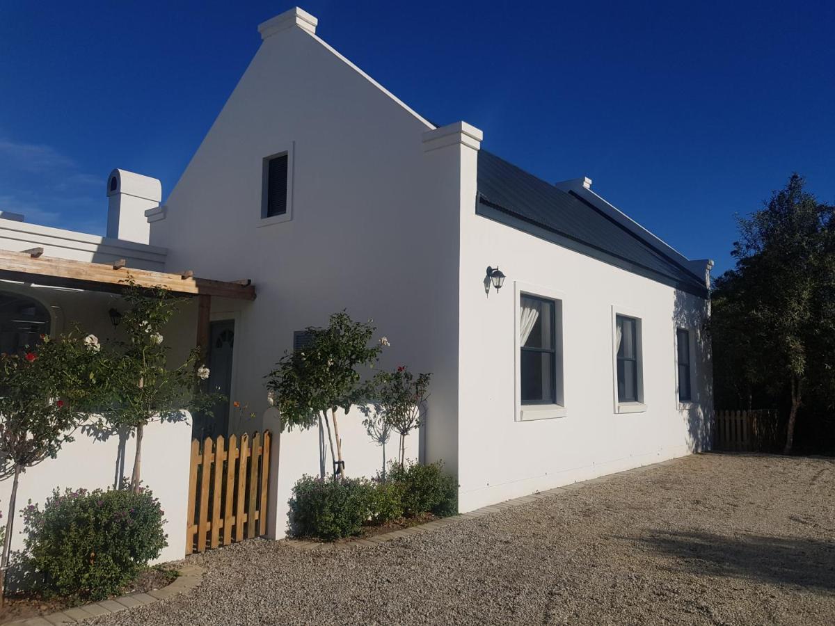 Matjesfontein Estate Keurbooms Chalet Plettenberg Bay Exterior foto