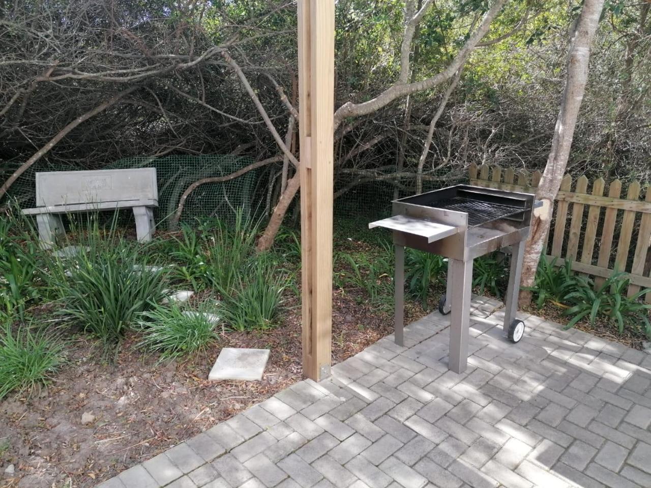 Matjesfontein Estate Keurbooms Chalet Plettenberg Bay Exterior foto